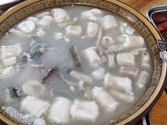 -三兄弟鲜羊肉