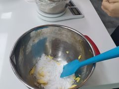 -大麦吉翻糖蛋糕甜品桌商务茶歇(光复西路店)