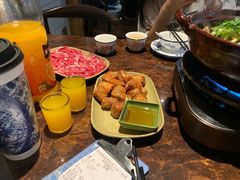 -凤兴鸡煲(宝安海雅店)