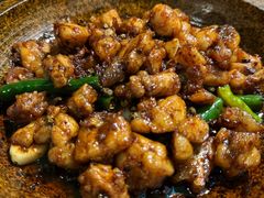 -绿茶餐厅(天津天河城店)