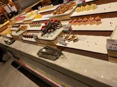 -亚马逊海鲜自助(梅溪湖步步高店)