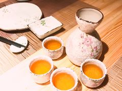梅子酒-酒井酱子·深夜食堂(东城汇店)