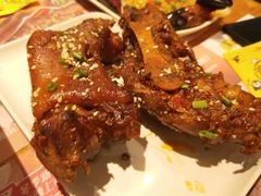 -木屋烧烤(龙华店)