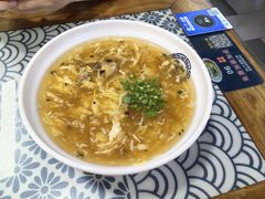 -鲁毓鲜蓬莱小面(黄山路店)