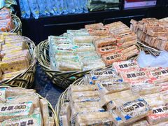 -上海梨膏糖商店(豫园商城店)