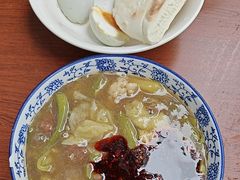 -刘老虎肉丸糊辣汤(总店)