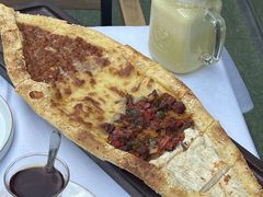 -沙漠玫瑰土耳其餐厅(神路街店)