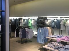 -ZARA(重庆华润万象城中区店)
