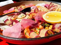 -弗兰克牛排西餐厅Ribone steak house(柠檬花园店)