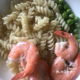 简单易学的减脂减肥餐:番茄鸡蛋炒意面