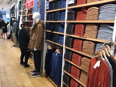 -优衣库(银座店)