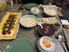 -那家小馆•北京菜•烤鸭(中关村店)