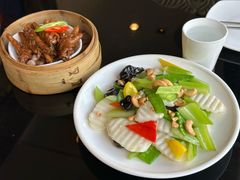 -高第街56号港式餐厅(山大路店)