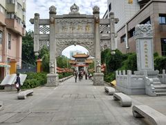 -福州开元寺
