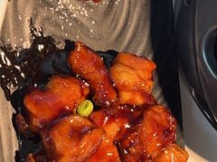 -庆江南江南菜(琴湖溪里花园城店)