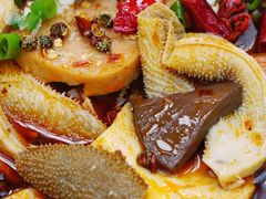 经典毛血旺-小吊梨汤·北京菜(香山店)