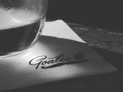-Goatee