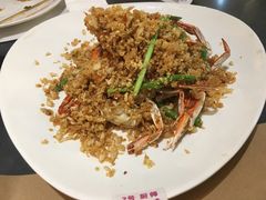 -79号渔船海鲜饭店(华强北店)