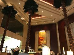-上海光大会展中心国际大酒店