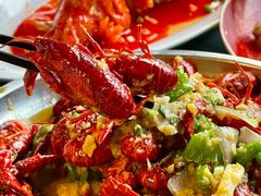 -茉莉阿姨·南京老菜馆(湛江路店)