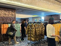 -北京中国大饭店