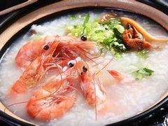 -火齐潮汕砂锅粥(五道口店)
