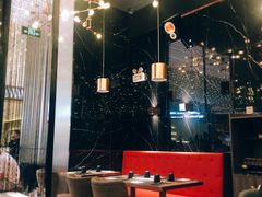 大堂-馔豚·台北菜专门店(深圳湾万象城店)