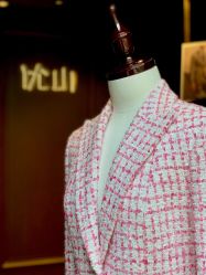 -优山定制西服衬衫大衣(国贸店)