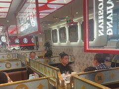 -八合里潮汕鲜牛肉火锅(深圳海岸城店)