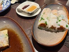 -逸东轩(香港逸东酒店)