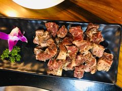-巴色鱼捞(龙舟路直营店)