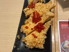 -大鼓米线(杭州国大城市广场店)