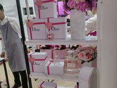 -Dior迪奥(上海世茂广场店)