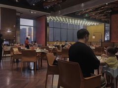 大堂-蝴蝶里·粤菜·点心(龙湖天街&滨江店)