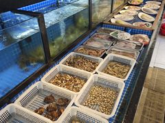 -碧海银沙海鲜餐厅(恒大海上威尼斯店)