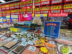 -旺角小渔村·海肠捞饭开创者(二马路店)