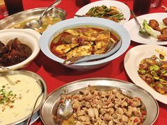 -德成饭店