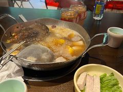 -潮澎派·潮汕菜大排档(南较西路店)