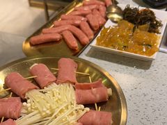 -炭之家·齐齐哈尔非遗烤肉·鲜切直供(中央大街店)