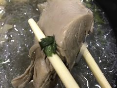 -回味鸭血粉丝汤(新城市广场店)