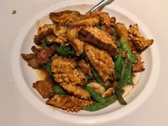 -院里寻菜·精致庭院菜(观沙岭店)