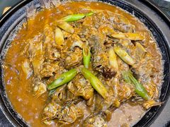 -君霖海鲜私房菜(春柳店)