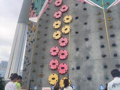 -超极限攀岩馆(六元素店)