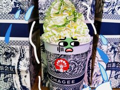 -霸王茶姬(上海静安大悦城店)