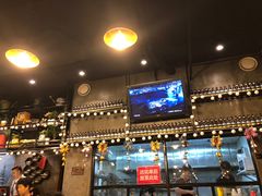大堂-一岚一山(角门总店)