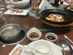 -东海怡品海鲜豆捞(星街坊店)