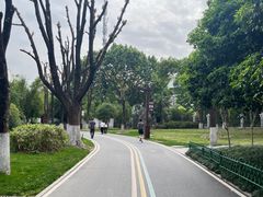 -堤角公园