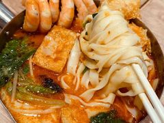 -小满手工粉(上海品尊国际店)