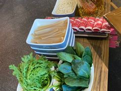-井格重庆火锅(西直门凯德Mall店)