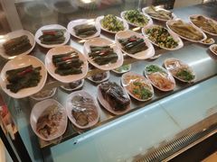 -香妃烤鸡(西单店)